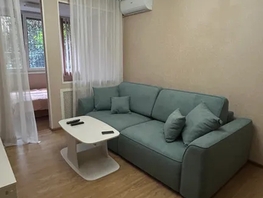 Снять однокомнатную квартиру Парковая ул, 30  м&sup2;, 4500 рублей