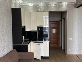 Снять двухкомнатную квартиру Курортный пр-кт, 40  м&sup2;, 5500 рублей