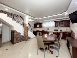 Снять трехкомнатную квартиру Куйбышева ул, 120  м&sup2;, 8625 рублей
