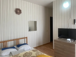 Снять однокомнатную квартиру Пятигорский пер, 25  м&sup2;, 1550 рублей
