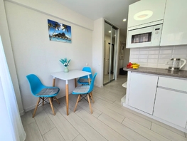 Снять двухкомнатную квартиру Макаренко ул, 35  м&sup2;, 3500 рублей