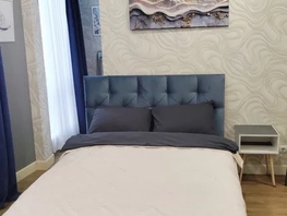 Снять однокомнатную квартиру Волжская ул, 25  м&sup2;, 2500 рублей