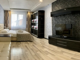 Снять двухкомнатную квартиру Гастелло ул, 52  м&sup2;, 5000 рублей