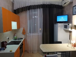 Снять однокомнатную квартиру Волжская ул, 21  м&sup2;, 3800 рублей