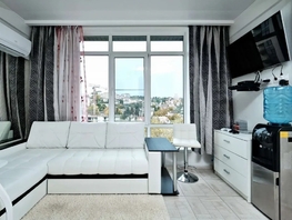 Снять двухкомнатную квартиру Крымская ул, 50  м&sup2;, 4250 рублей