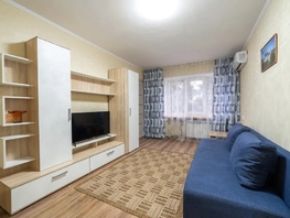 Снять двухкомнатную квартиру Воровского ул, 40  м&sup2;, 5300 рублей
