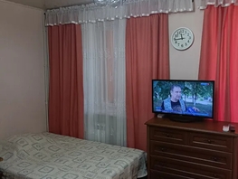 Снять однокомнатную квартиру Навагинская ул, 35  м&sup2;, 3600 рублей