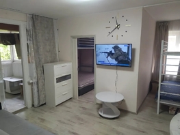 Снять двухкомнатную квартиру Кубанская ул, 50  м&sup2;, 4500 рублей