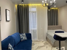 Снять однокомнатную квартиру Депутатская ул, 33  м&sup2;, 4000 рублей