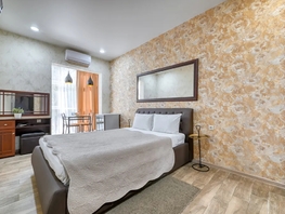 Снять однокомнатную квартиру Депутатская ул, 26  м&sup2;, 2160 рублей
