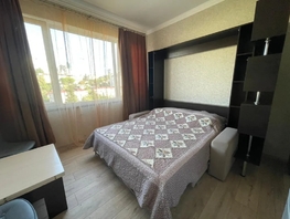 Снять однокомнатную квартиру Корчагина ул, 18  м&sup2;, 5500 рублей