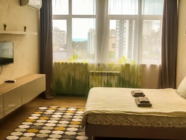 Снять однокомнатную квартиру Депутатская ул, 30  м&sup2;, 5000 рублей