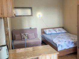 Снять однокомнатную квартиру Первомайская ул, 25  м&sup2;, 3500 рублей