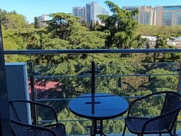 Снять двухкомнатную квартиру Первомайская ул, 66  м&sup2;, 4500 рублей