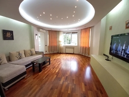 Снять трехкомнатную квартиру Красноармейская ул, 80  м&sup2;, 3300 рублей