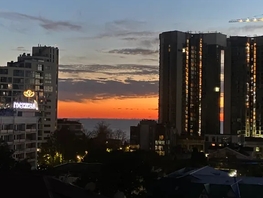 Снять однокомнатную квартиру Кубанская ул, 55  м&sup2;, 3500 рублей
