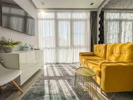 Снять двухкомнатную квартиру Фабрициуса Я. ул, 40  м&sup2;, 5000 рублей