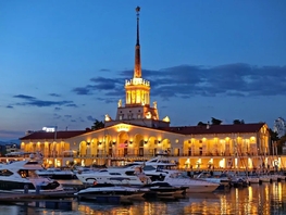 Снять трехкомнатную квартиру Парковая ул, 45  м&sup2;, 7000 рублей