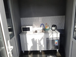 Снять однокомнатную квартиру Джигитская ул, 25  м&sup2;, 3500 рублей