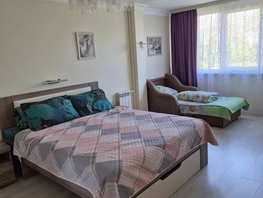 Снять двухкомнатную квартиру Чайковского ул, 52  м&sup2;, 5900 рублей