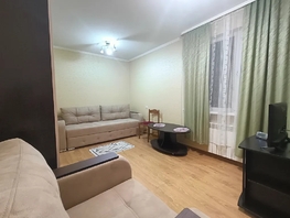 Снять однокомнатную квартиру Депутатская ул, 32  м&sup2;, 3600 рублей