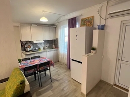Снять двухкомнатную квартиру Главная ул, 60  м&sup2;, 6000 рублей