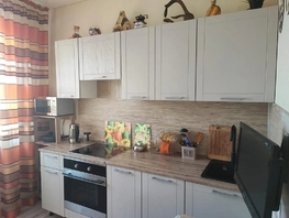 Снять двухкомнатную квартиру Есауленко ул, 48  м&sup2;, 4000 рублей