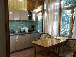 Снять однокомнатную квартиру Курортный пр-кт, 30  м&sup2;, 3500 рублей