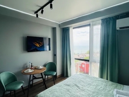 Снять однокомнатную квартиру Курортный пр-кт, 20  м&sup2;, 3999 рублей