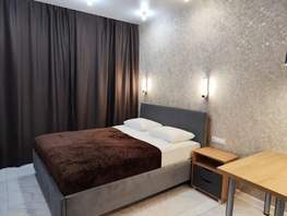 Снять однокомнатную квартиру Львовская ул, 30  м&sup2;, 4380 рублей