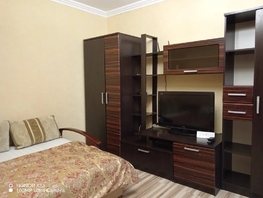 Снять однокомнатную квартиру Ленина ул, 30  м&sup2;, 2500 рублей