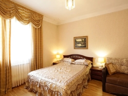 Снять однокомнатную квартиру Курортный пр-кт, 28  м&sup2;, 2500 рублей