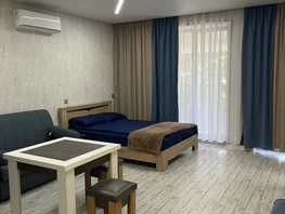 Снять однокомнатную квартиру Курортный пр-кт, 32  м&sup2;, 4300 рублей
