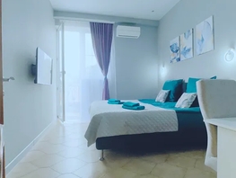 Снять однокомнатную квартиру Красная ул, 29  м&sup2;, 3600 рублей