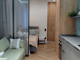 Снять однокомнатную квартиру Виноградная ул, 26  м&sup2;, 3000 рублей