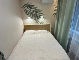 Снять однокомнатную квартиру Курортный пр-кт, 30  м&sup2;, 3500 рублей