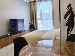 Снять однокомнатную квартиру Ясногорская ул, 25  м&sup2;, 4500 рублей
