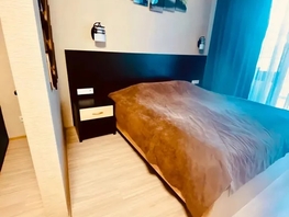 Снять однокомнатную квартиру Курортный пр-кт, 40  м&sup2;, 4300 рублей
