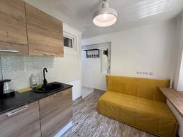 Снять однокомнатную квартиру Курортный пр-кт, 13  м&sup2;, 3000 рублей