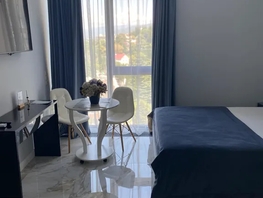 Снять однокомнатную квартиру Депутатская ул, 22  м&sup2;, 5250 рублей