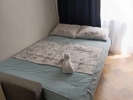 Снять однокомнатную квартиру Чехова ул, 20  м&sup2;, 2000 рублей