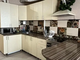 Снять однокомнатную квартиру Волжская ул, 40  м&sup2;, 4000 рублей