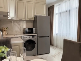 Снять однокомнатную квартиру Ландышевая ул, 34  м&sup2;, 3000 рублей