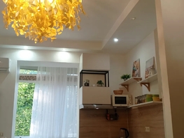 Снять однокомнатную квартиру Ялтинская ул, 40  м&sup2;, 4137 рублей