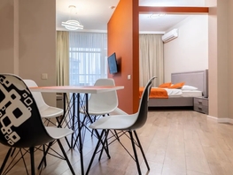 Снять однокомнатную квартиру Курортный пр-кт, 48  м&sup2;, 6250 рублей