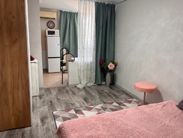 Снять однокомнатную квартиру Нагорная ул, 25  м&sup2;, 4500 рублей