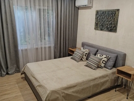 Снять однокомнатную квартиру Дзержинского (Адлерский р-н) ул, 22  м&sup2;, 4800 рублей