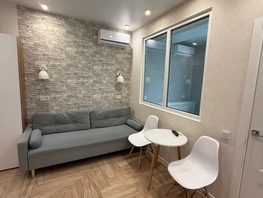 Снять однокомнатную квартиру Волжская ул, 30  м&sup2;, 3100 рублей