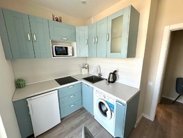 Снять однокомнатную квартиру Ясногорская ул, 30  м&sup2;, 4000 рублей