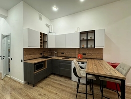 Снять однокомнатную квартиру Транспортная ул, 26  м&sup2;, 2200 рублей
